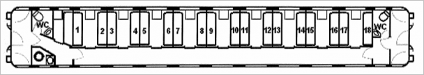 Вагон поезда купе схема. Планировка вагона св. Схема вагона св РЖД. Схема вагона св Люкс. Планировка вагона св 1у.
